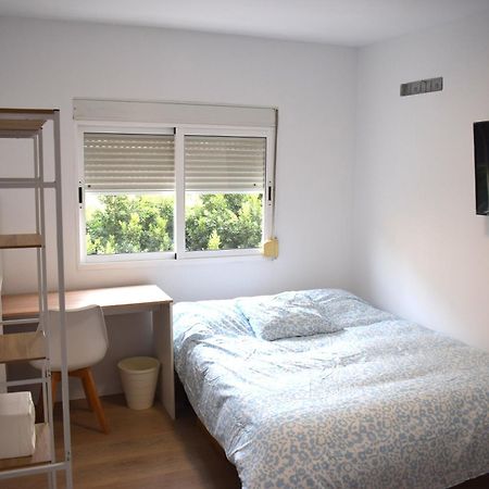 Bueno, Bonito Y Barato Leilighet Málaga Eksteriør bilde