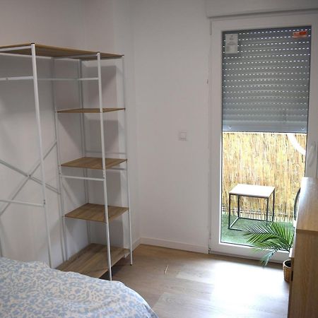 Bueno, Bonito Y Barato Leilighet Málaga Eksteriør bilde